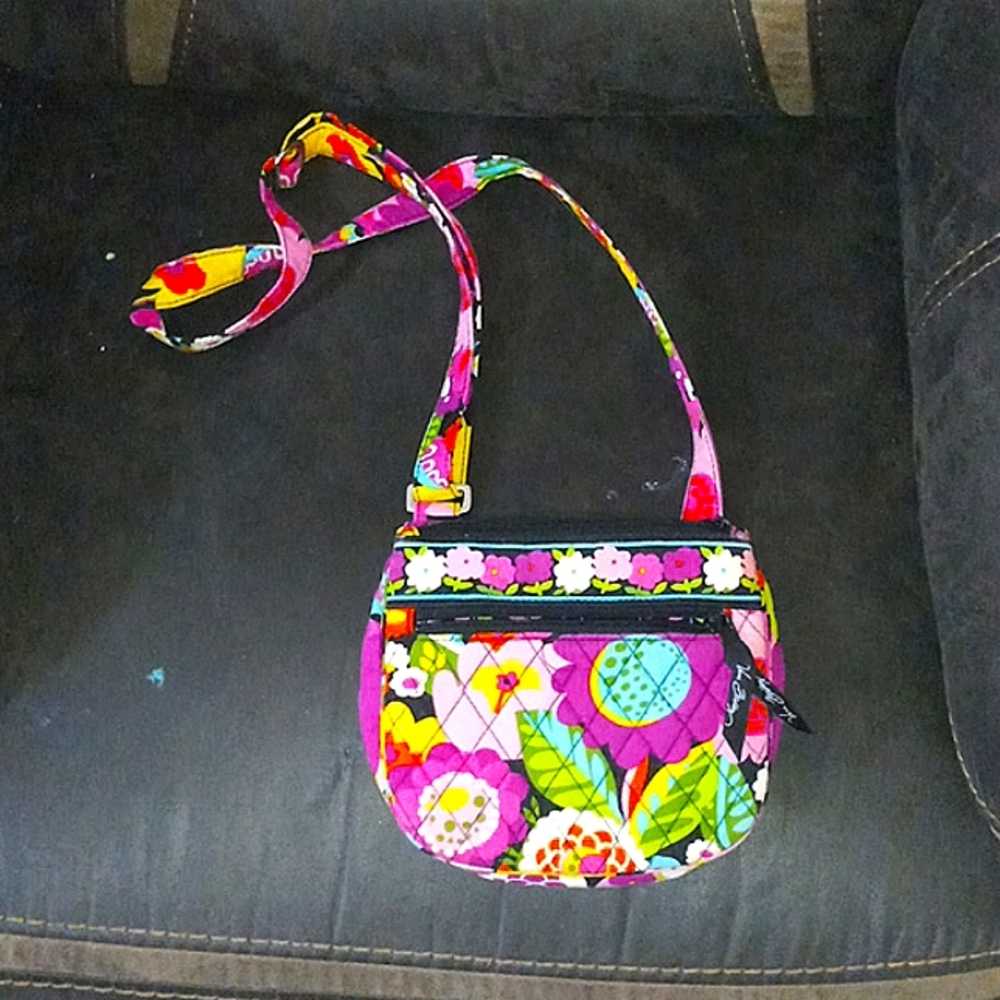 Vera Bradley shoulder bag